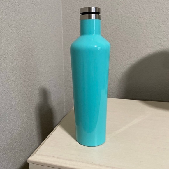 25oz Corkcicle Canteen Water Bottle - Picture 2 of 7